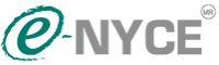 Logo e-NYCE
